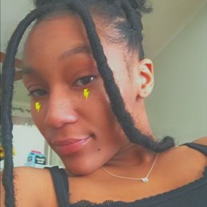 Meet your Posher, Tyesha